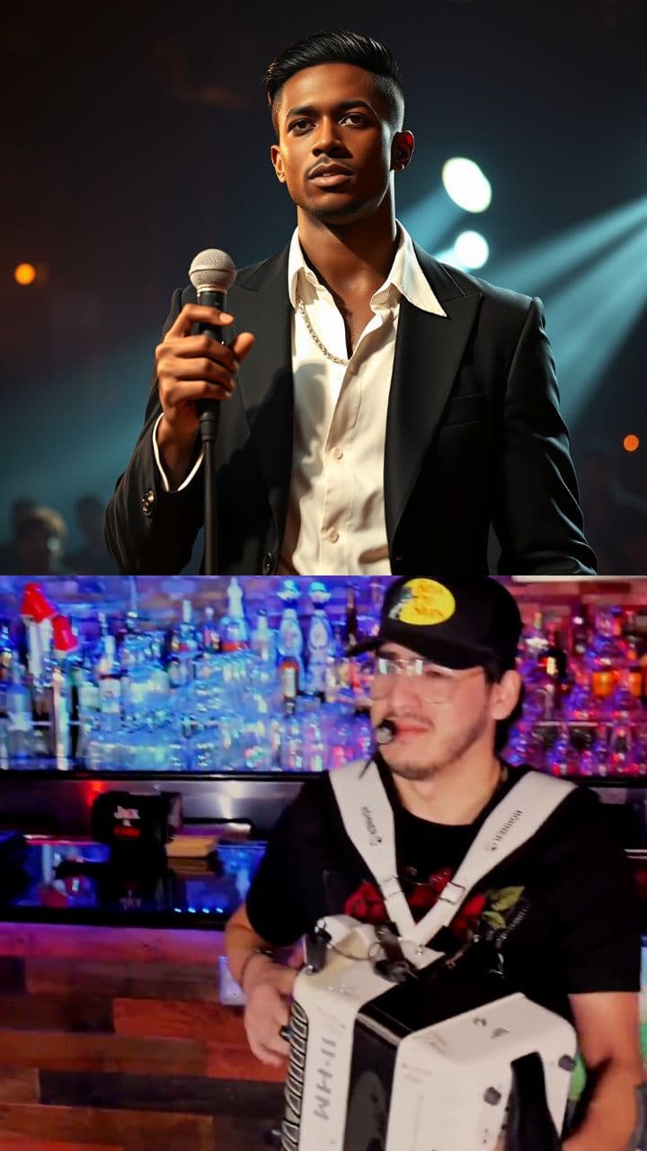 Los Buchones de Culiacán Presentan: Malas Rachas