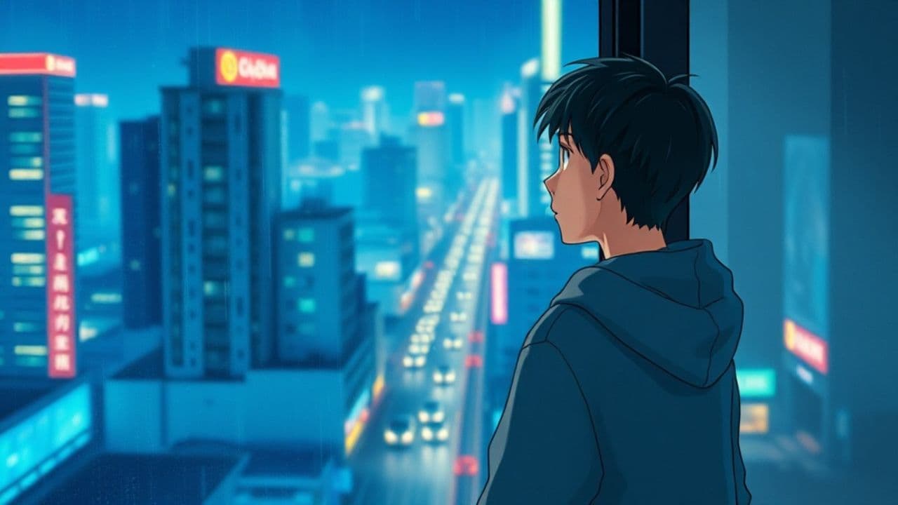 Hey You, Look How Far You've Come