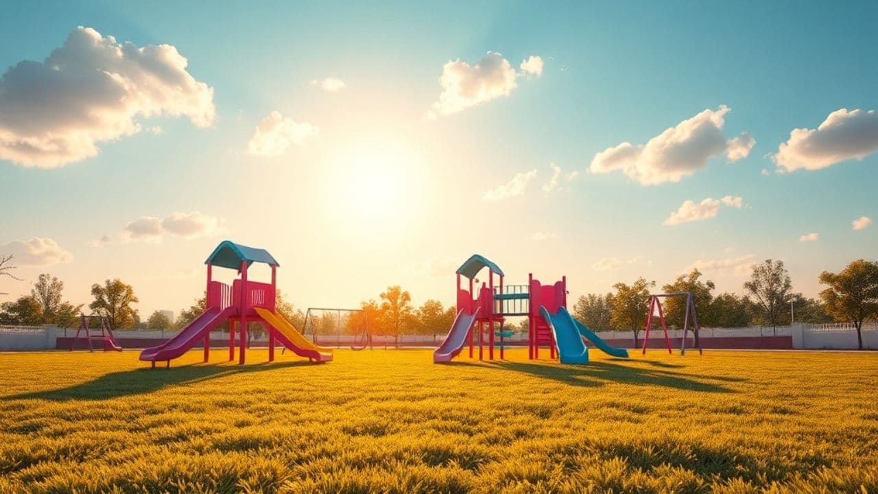 Cântecelul nostru de joacă