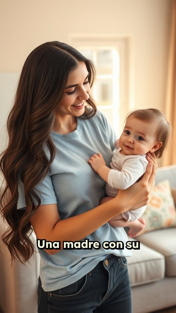 La culpa de ser mamá trabajadora