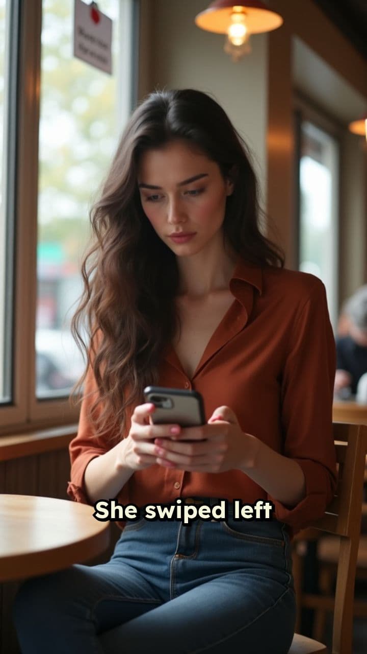 Unexpected Connection