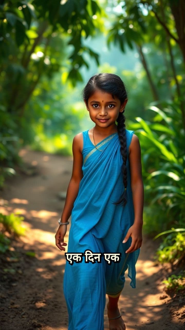 हिम्मत का इनाम