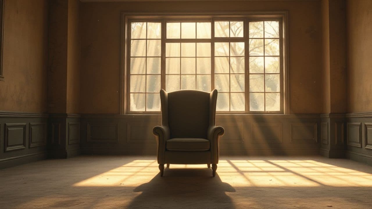 Chasing Shadows of Love