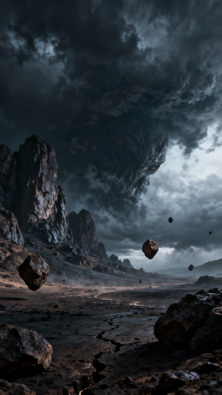 LEGENDARY WRATH — BROLY by MC Anime