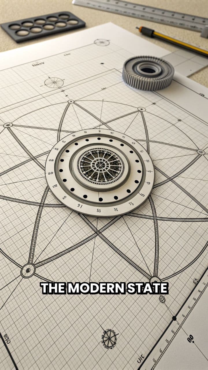 Portable Sovereignty and the Right to Exit