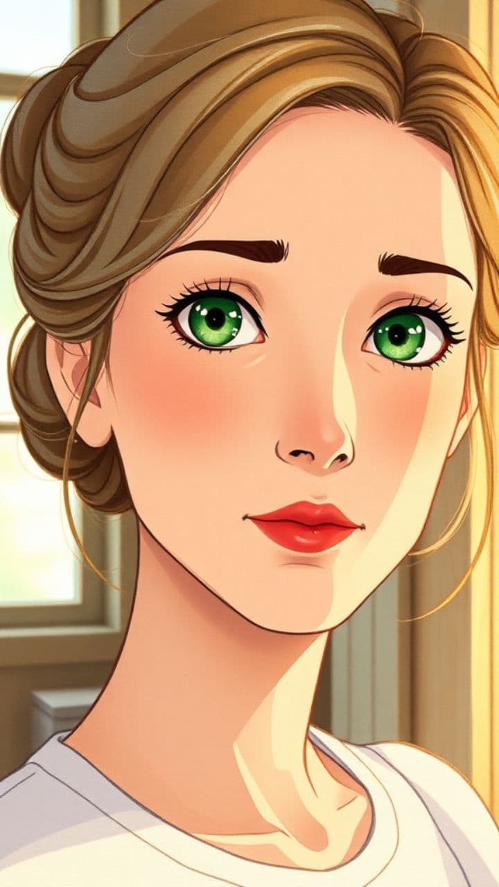 Faith and Love Endure