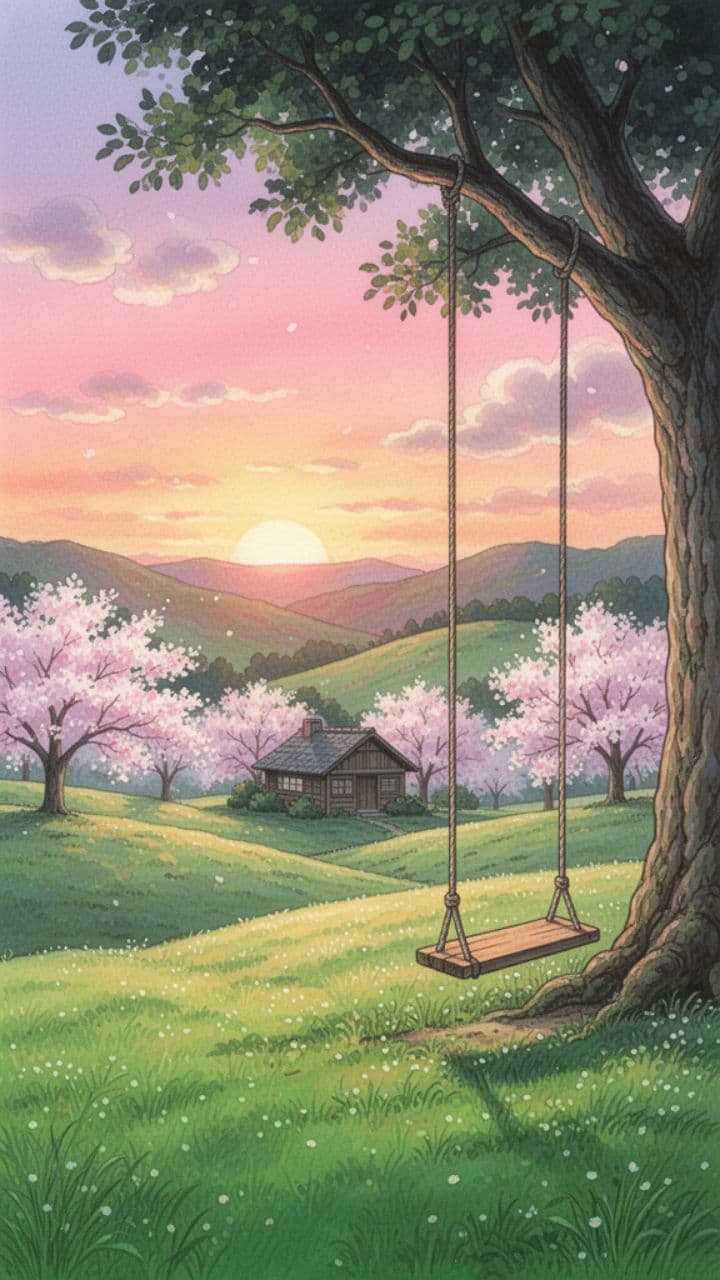 Every Night You Drift Away