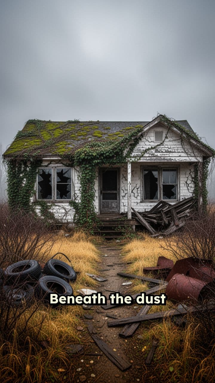 The Ultimate House Renovation Transformation