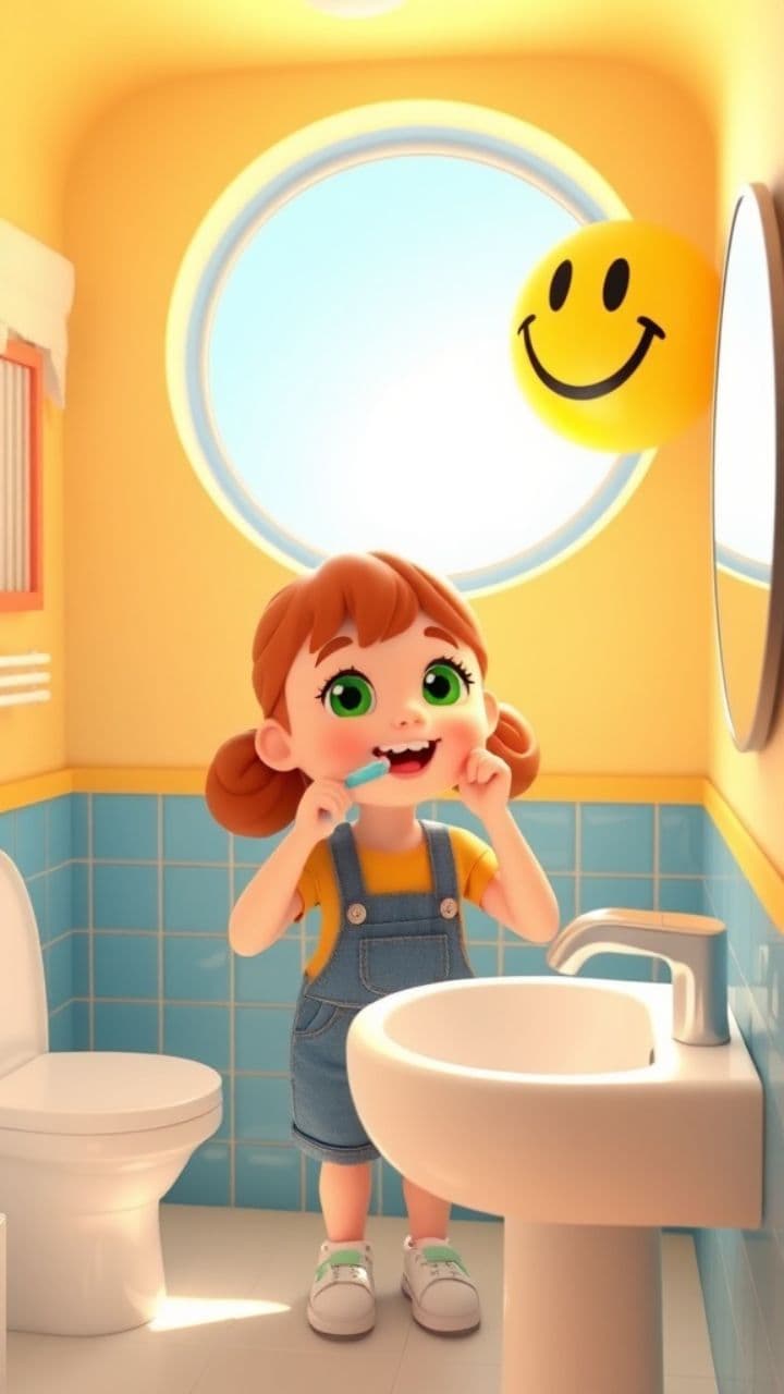 Healthy Habits for Happy Smiles