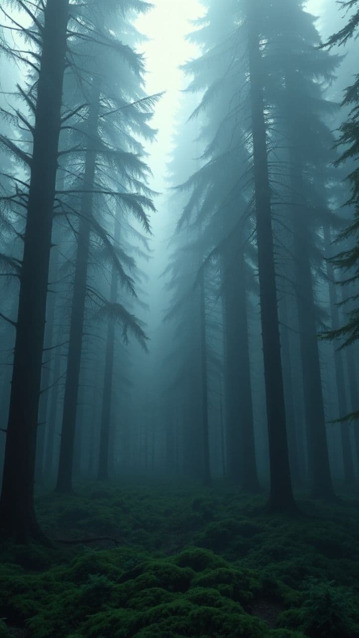 Herzliche Reflexion durch akustische Klänge