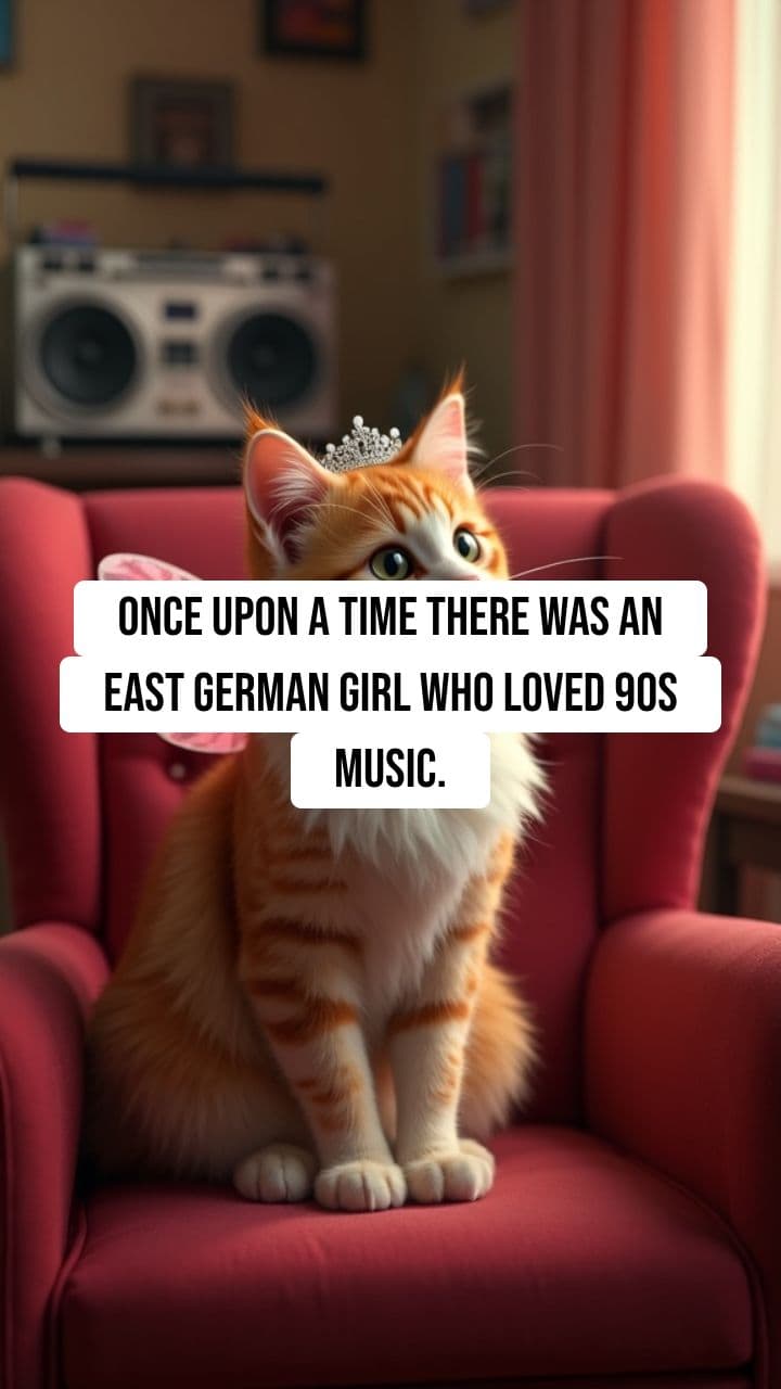 ViciLeaks: The DJ Cat Story