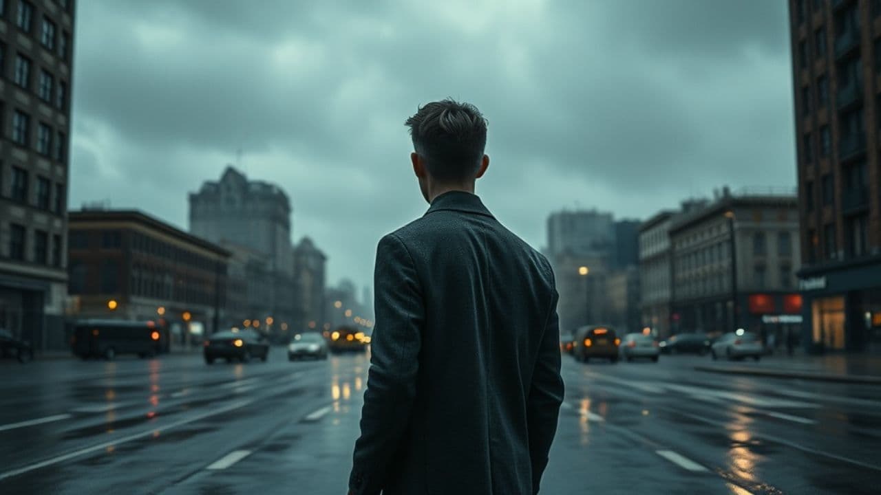 Yoksun Canım Yoldaşım