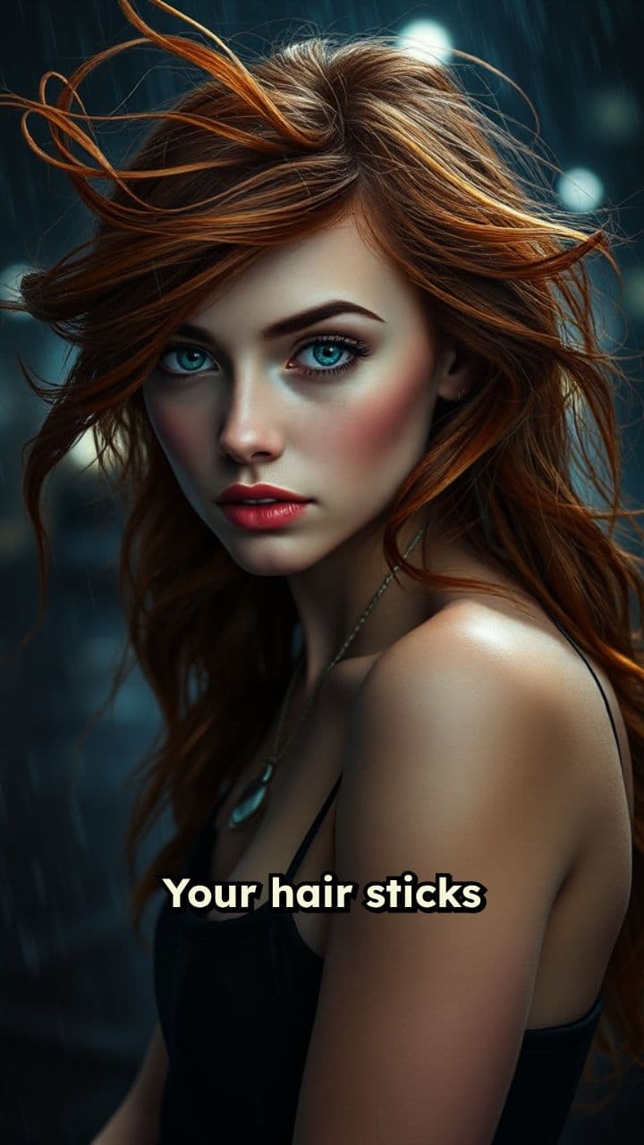 If This is Danger, It Feels Like We're Free