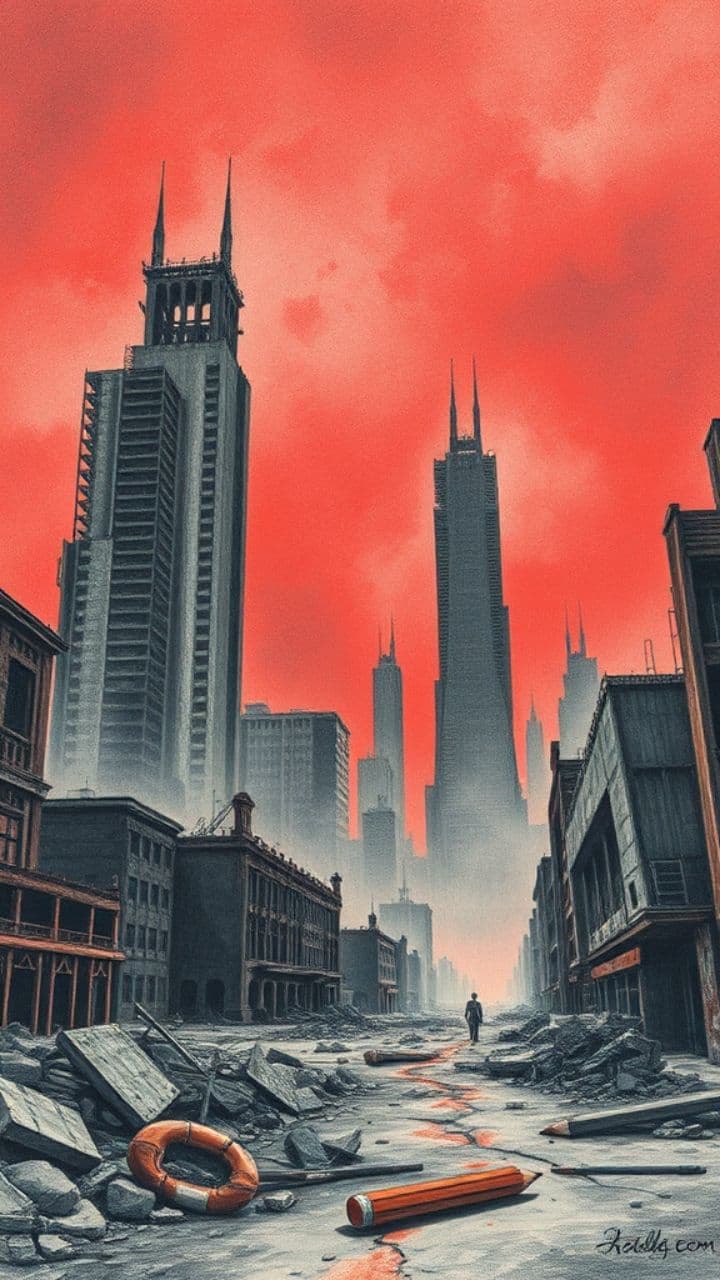 Kami Rider: Pemburu Cahaya