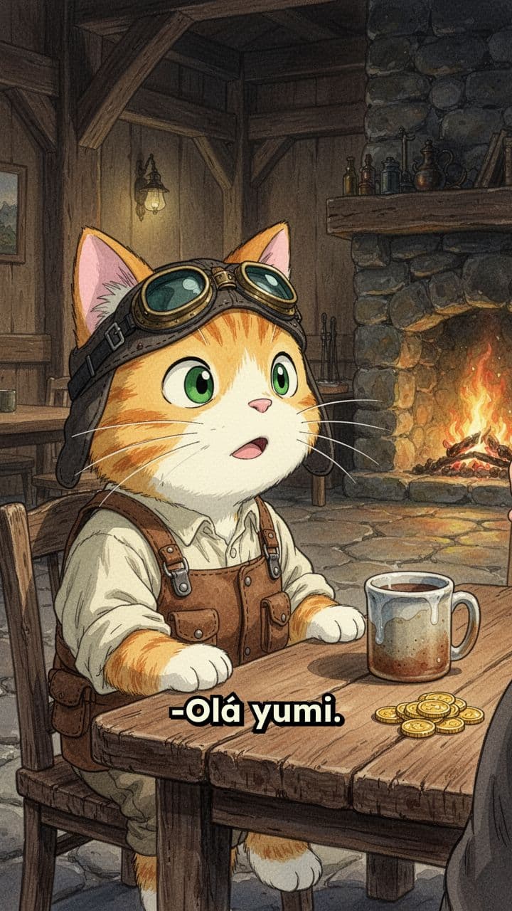 A Grande Caça ao Tesouro