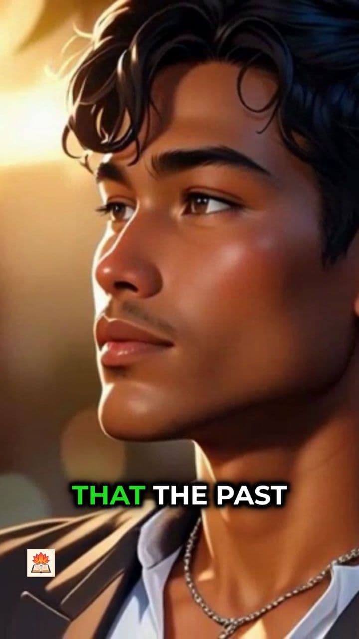 Dancing for the Man I'm Becoming