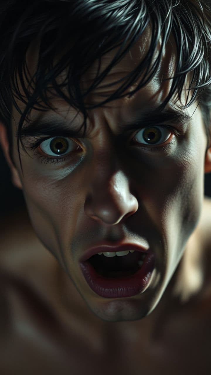 Парбуз и морской огурец