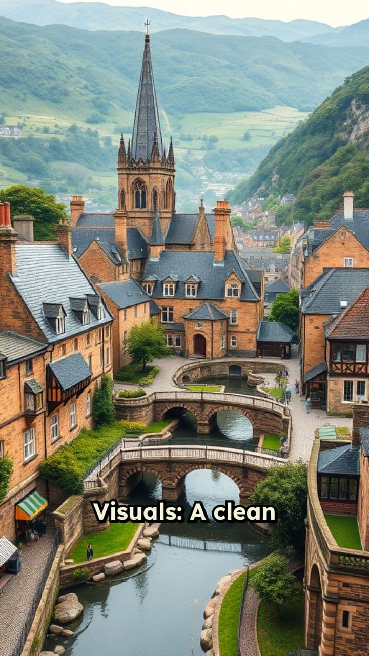 Understanding Planning Applications