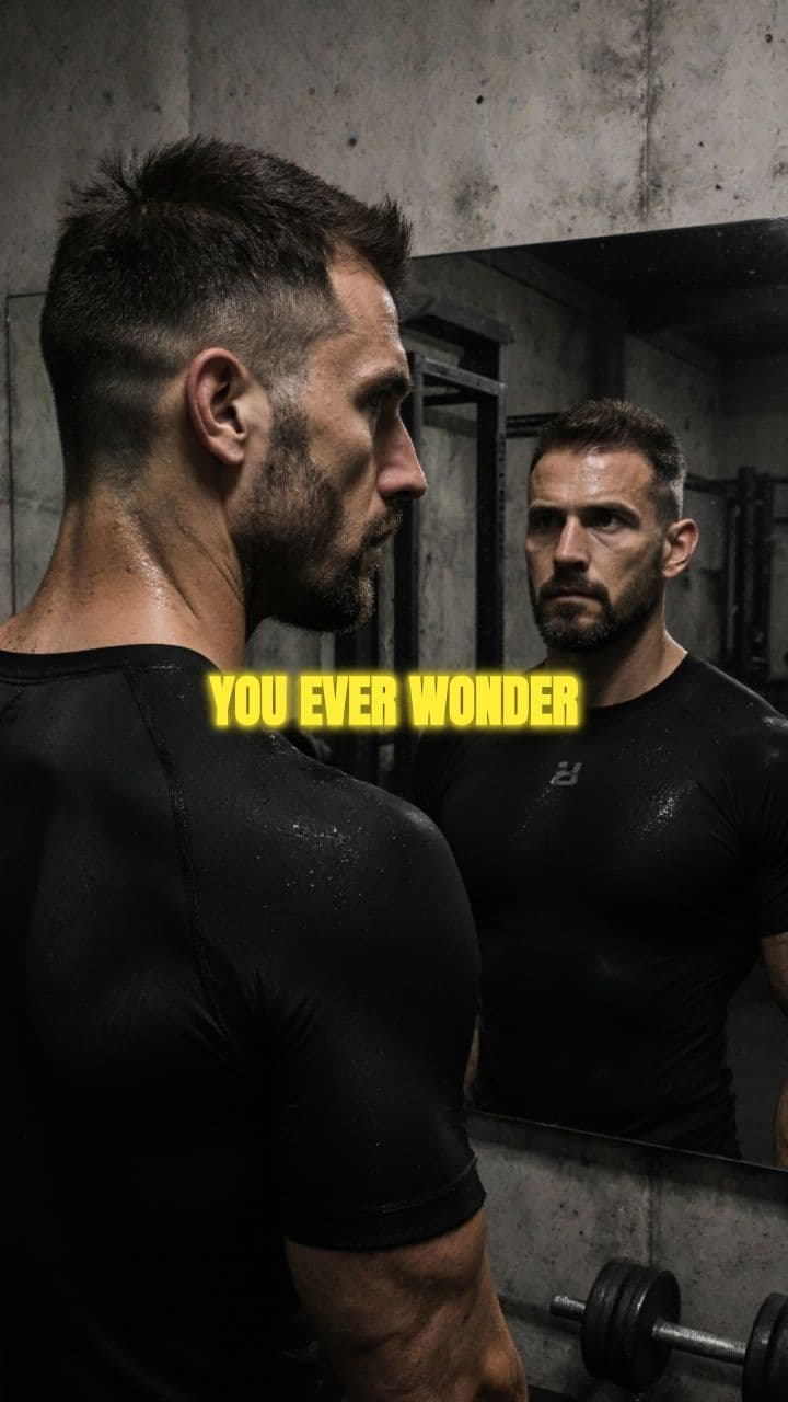 Reps to Riches Mindset