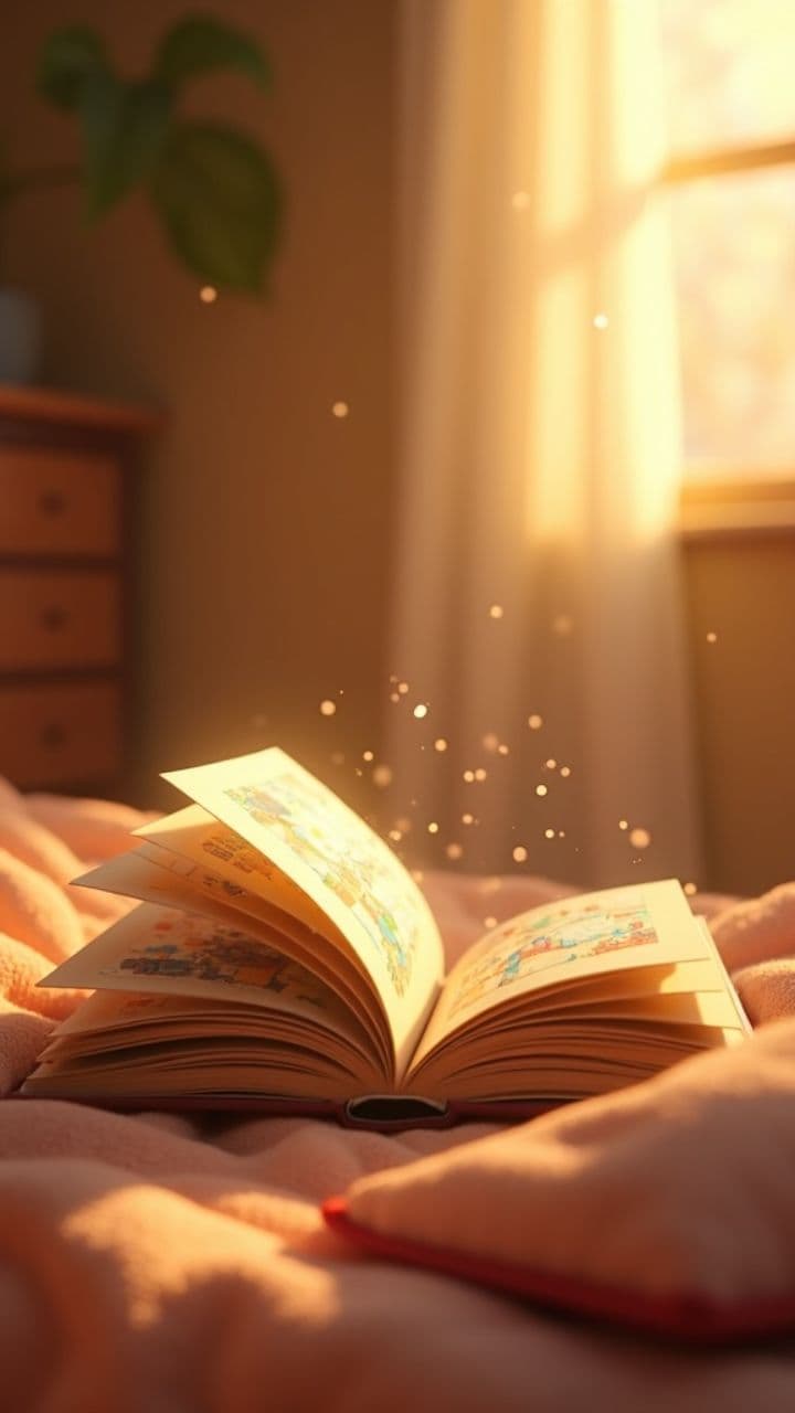 टिड्डा और चींटी की कहानी