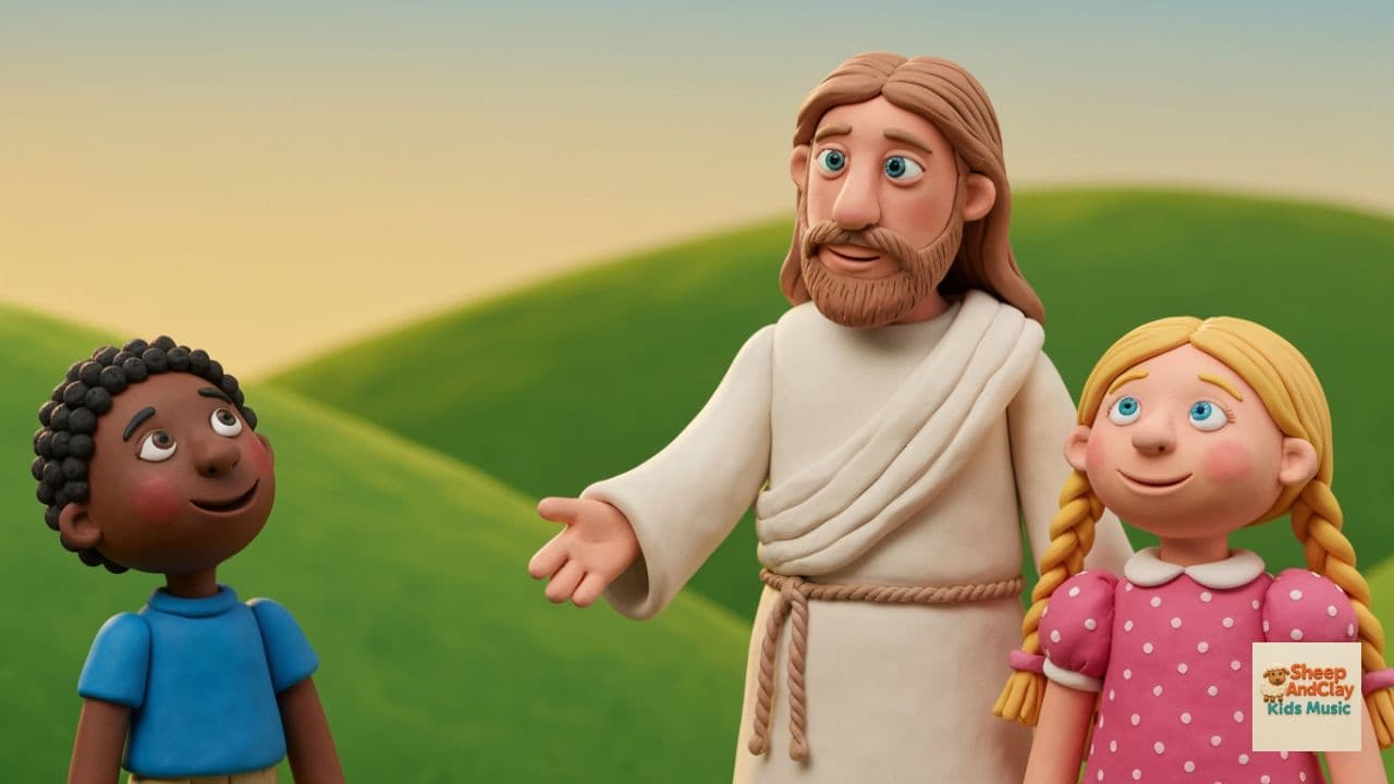 Trusting in the Lord with All My Heart