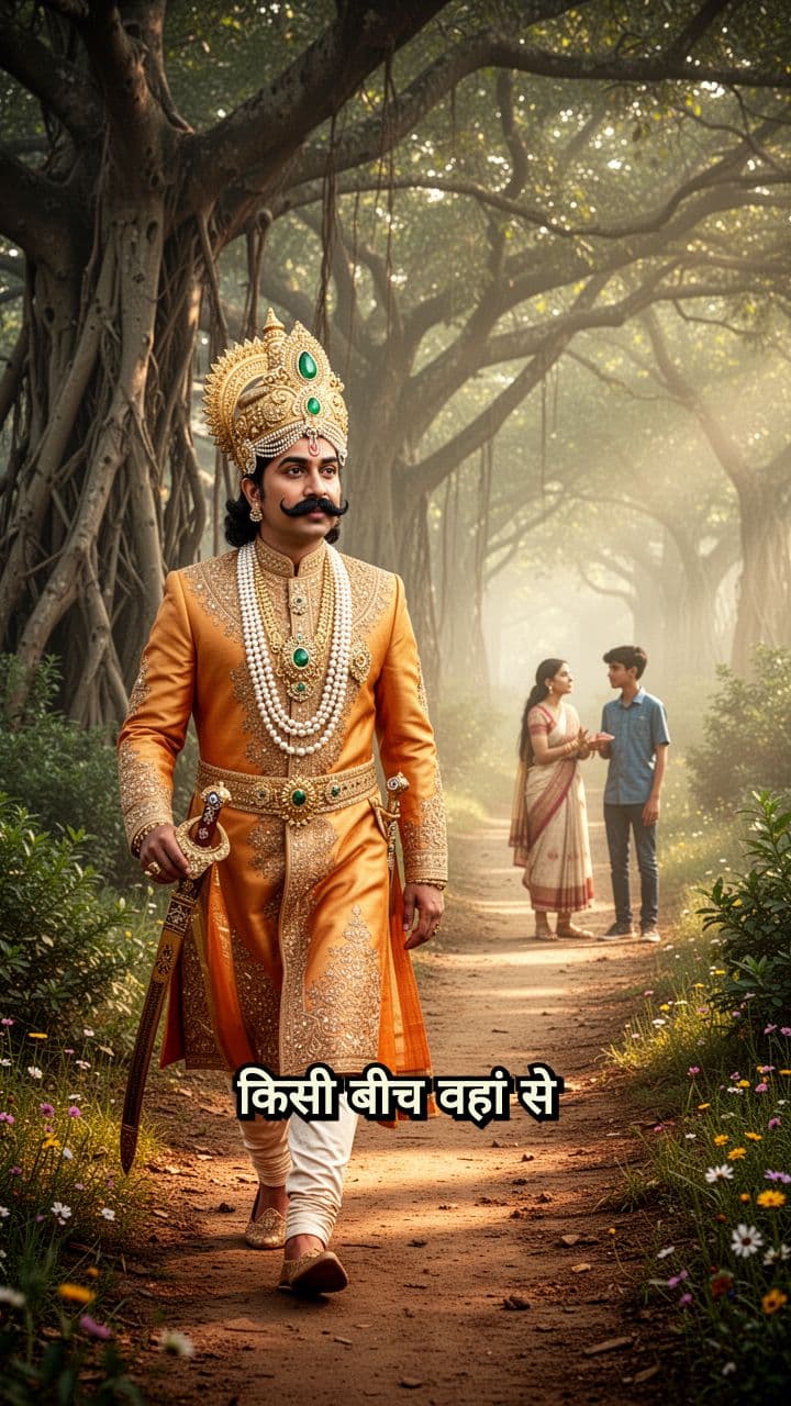 A Mother's Shocking Confession