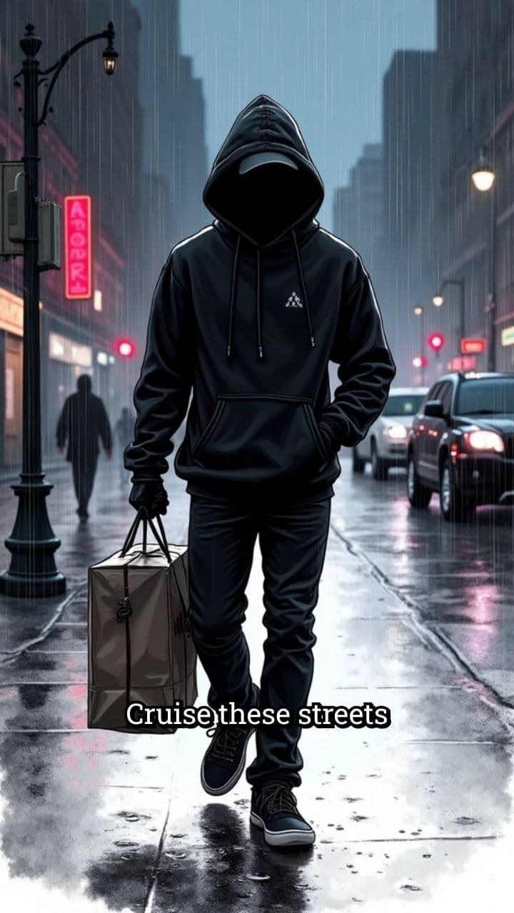 Don't Call It My Comeback