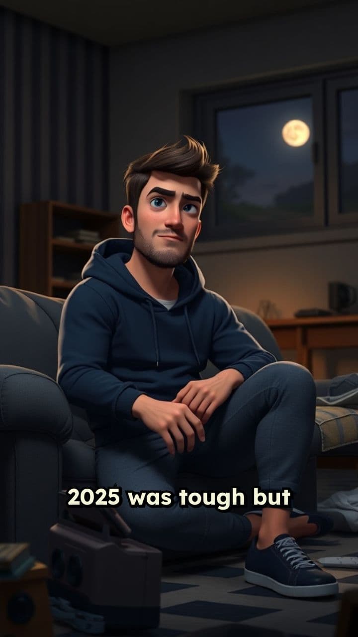 2026 Is Your Comeback Year