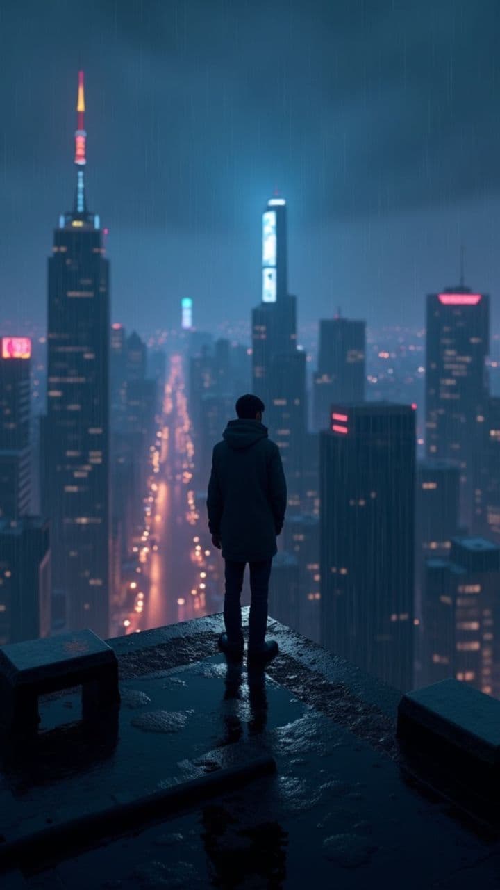 Versos de Desafío y Relajación