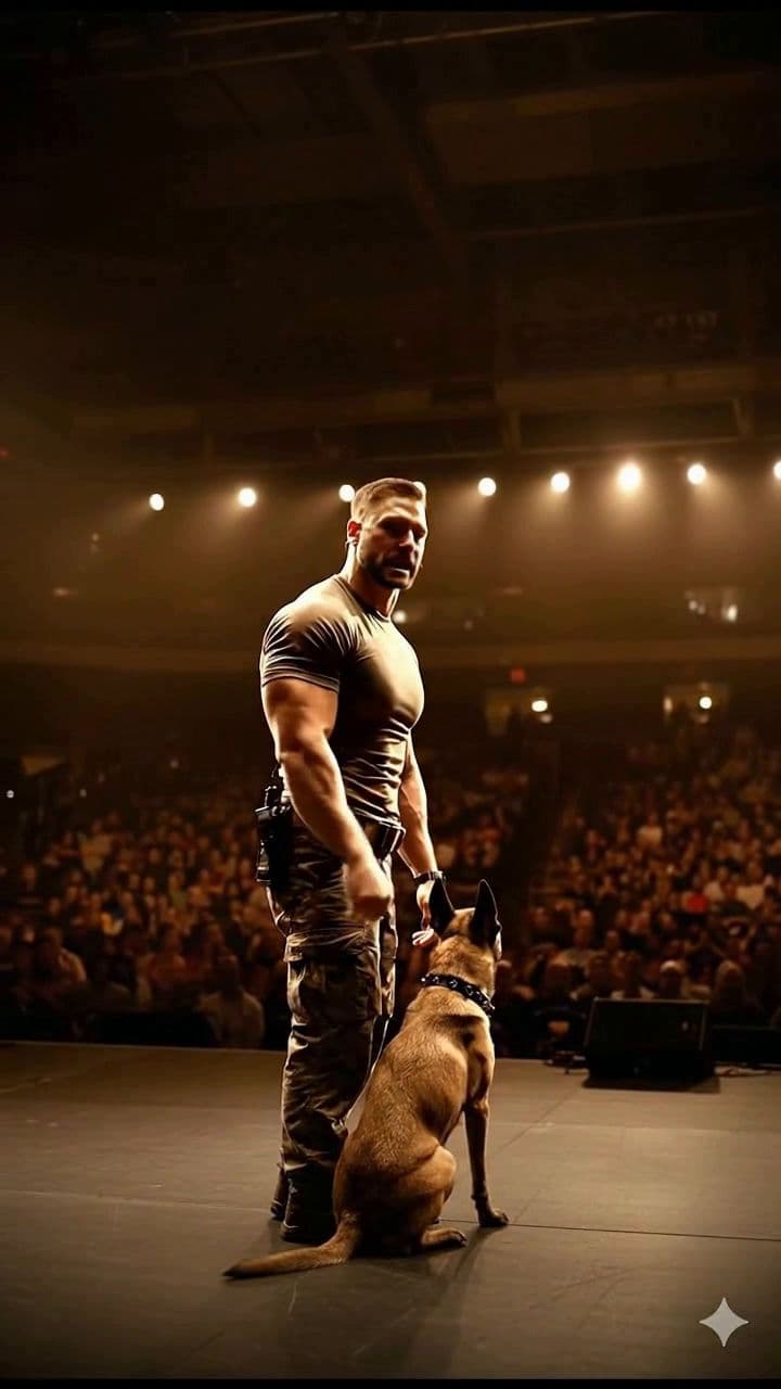 7-Minute Daily Dog Discipline Training