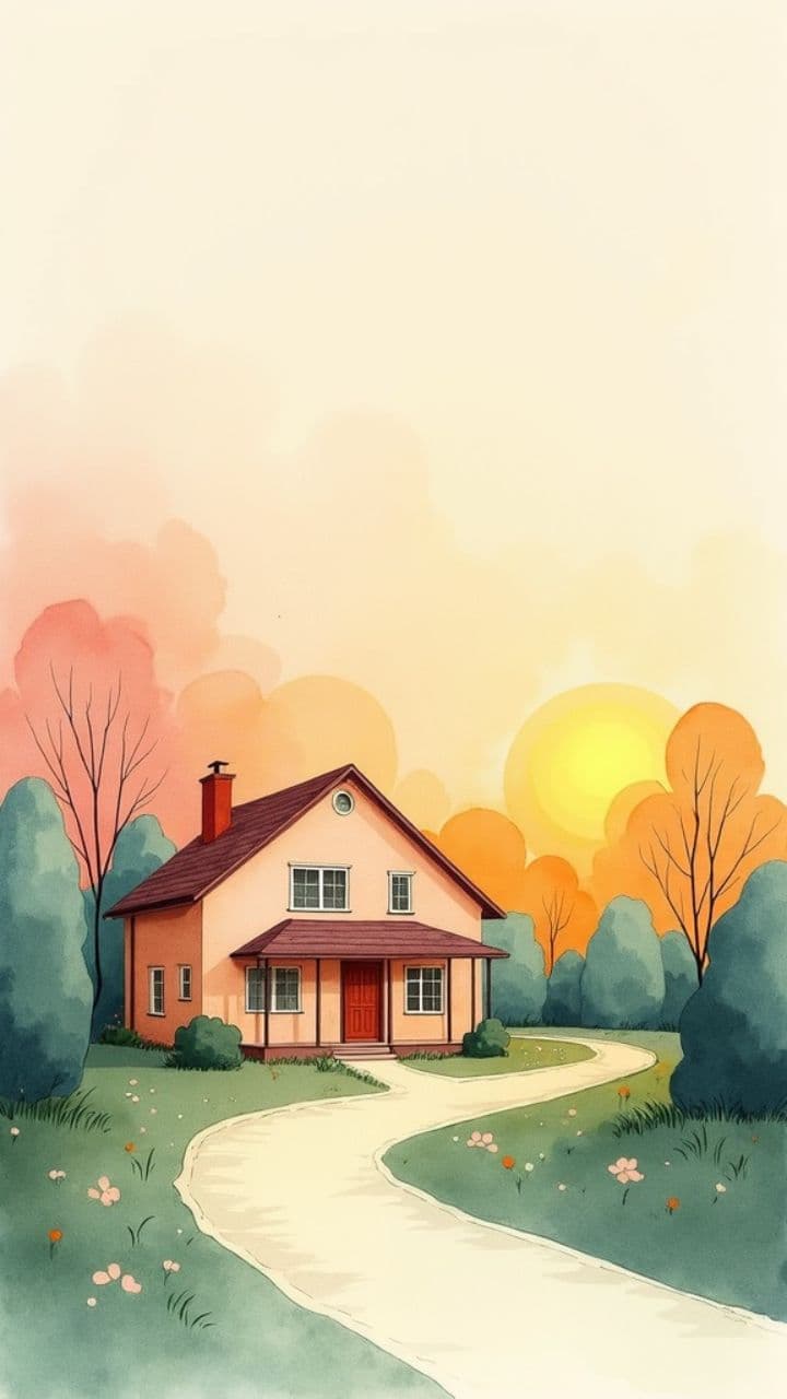 First Day of School Adventure