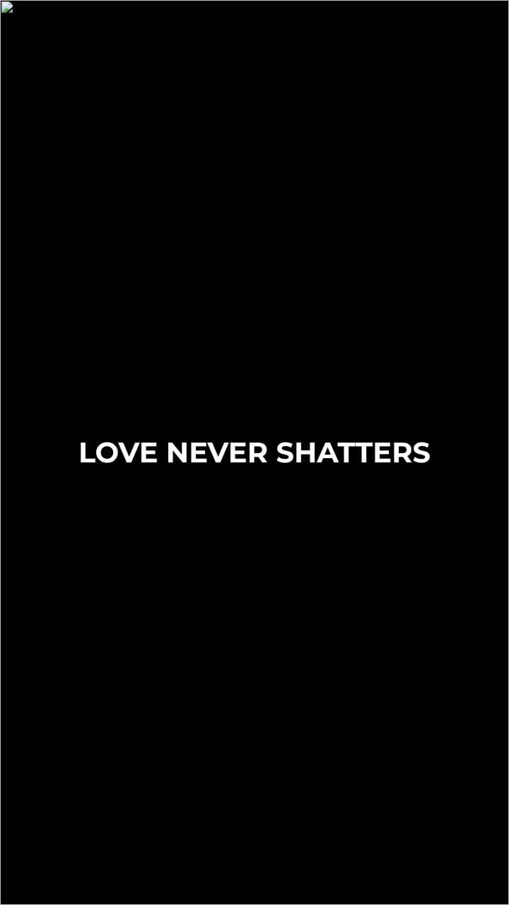 Fractured Love and New Beginnings