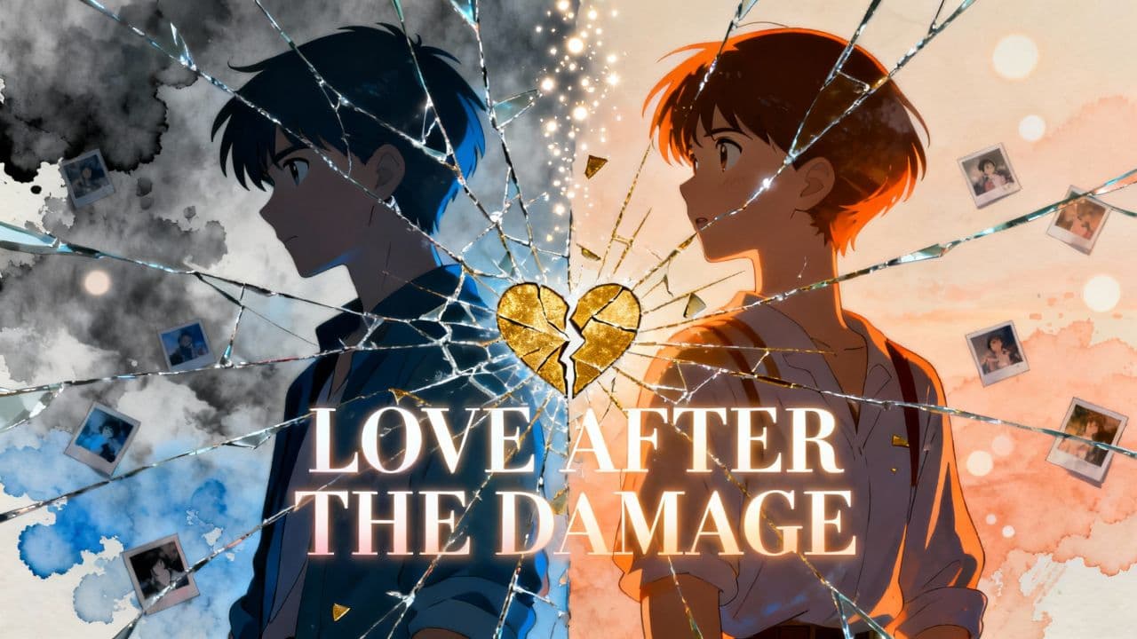 Love After the Damage