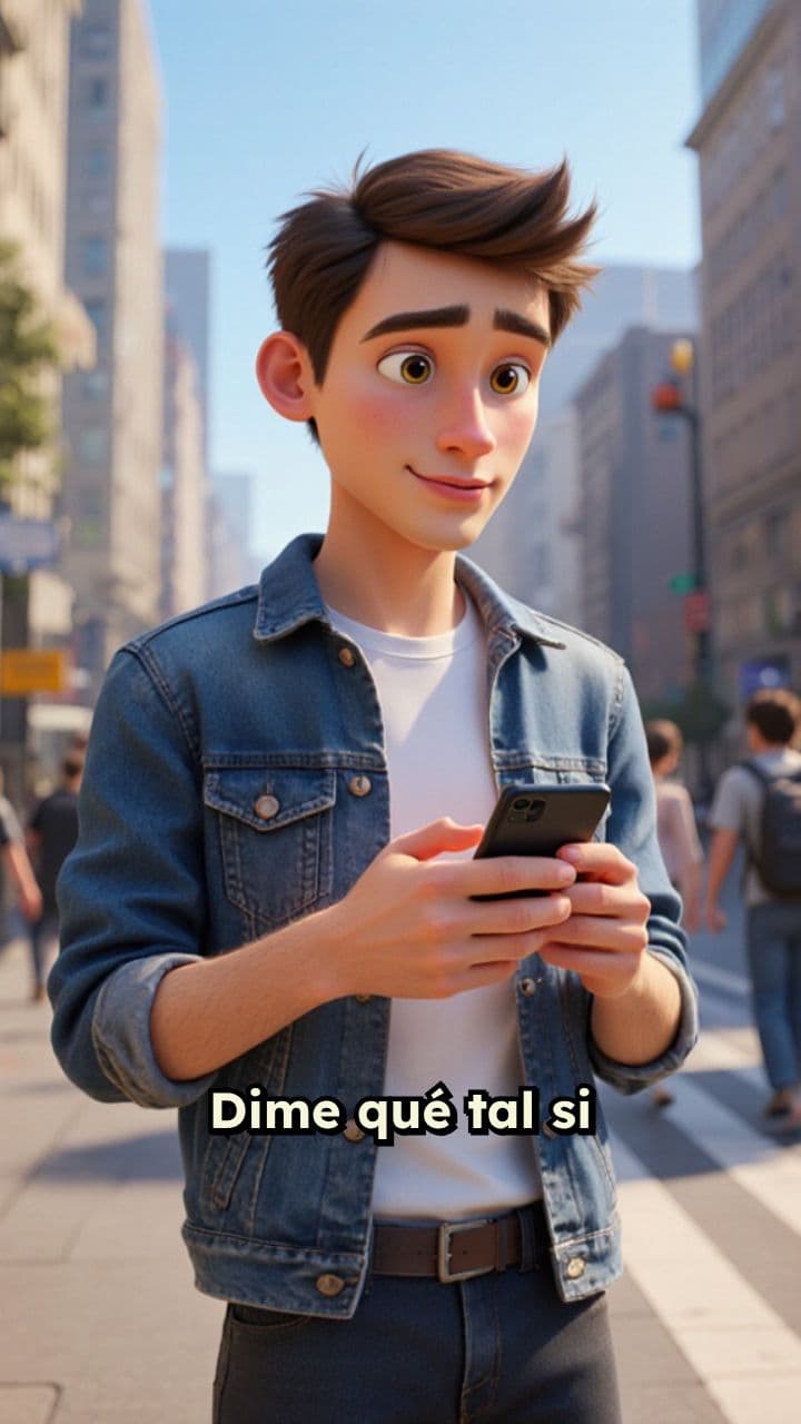 El Mismo Error Que Siempre Cometemos