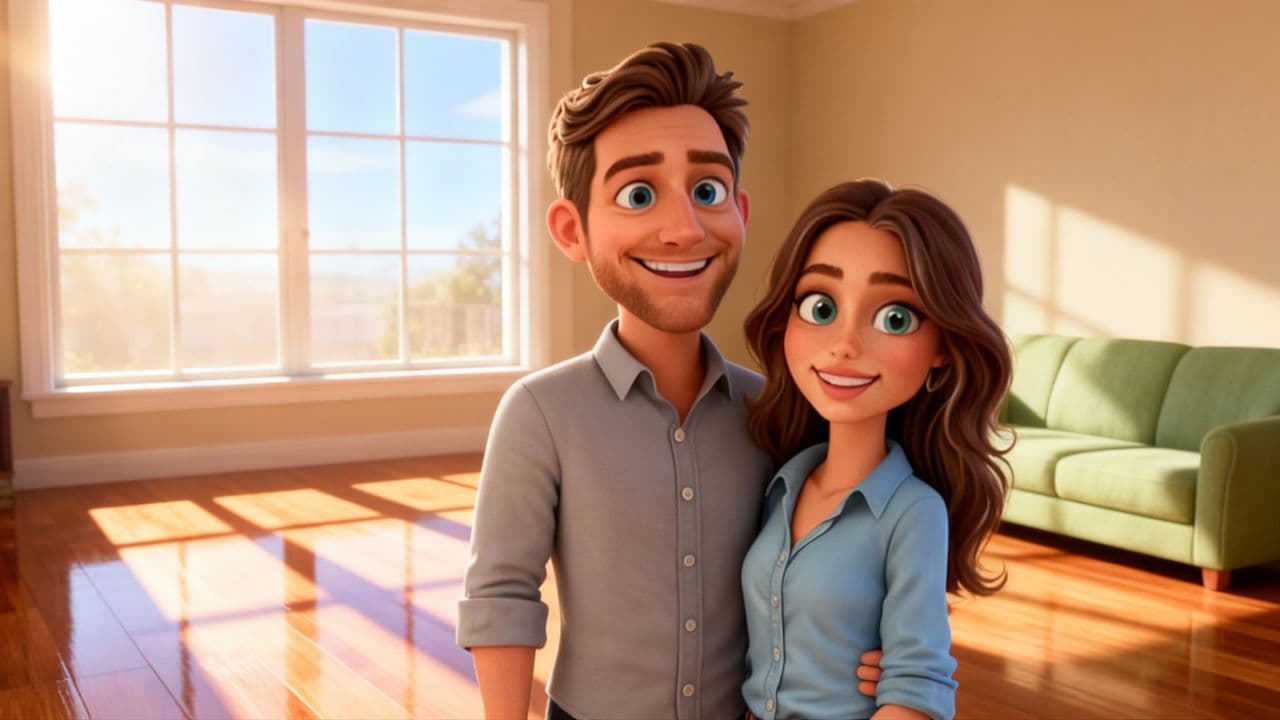 Counting to Twelve with Bebê