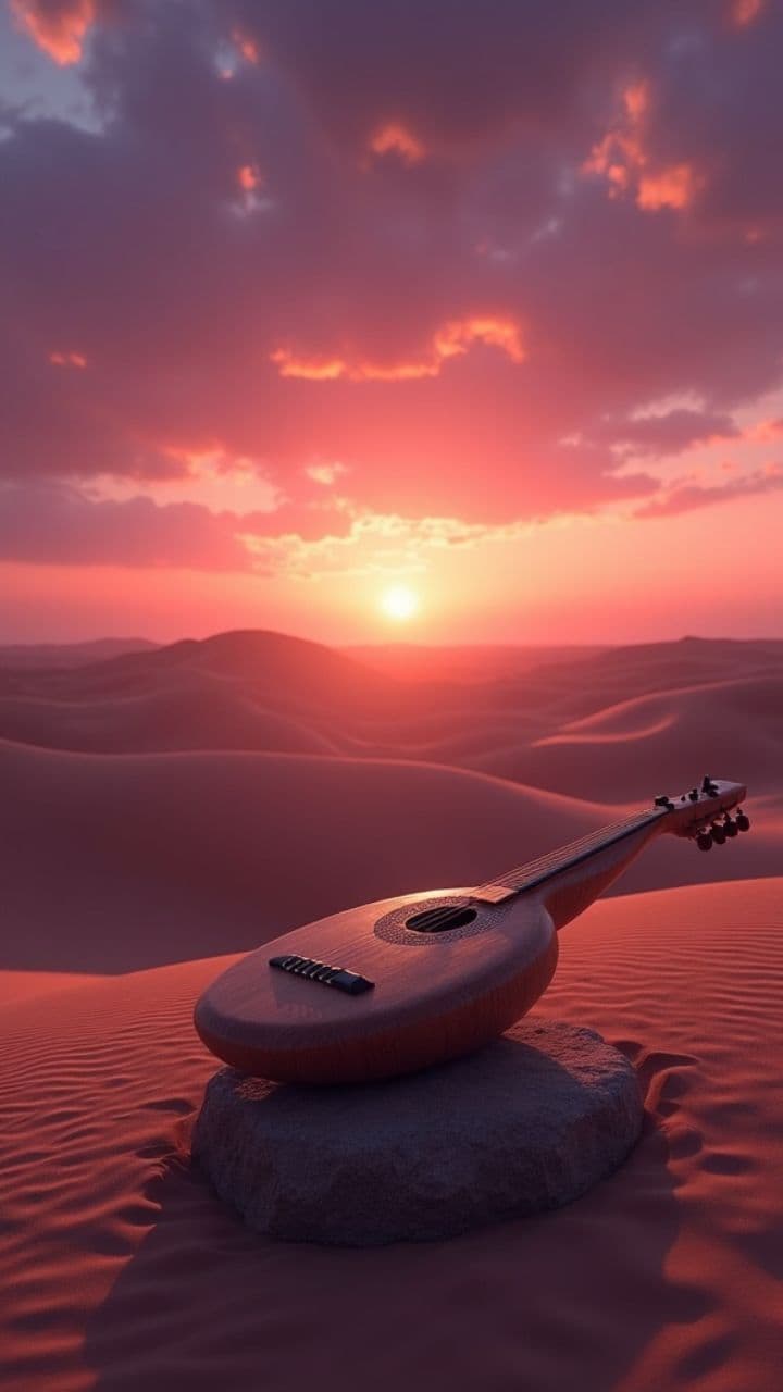 نور الإيمان والنهضة