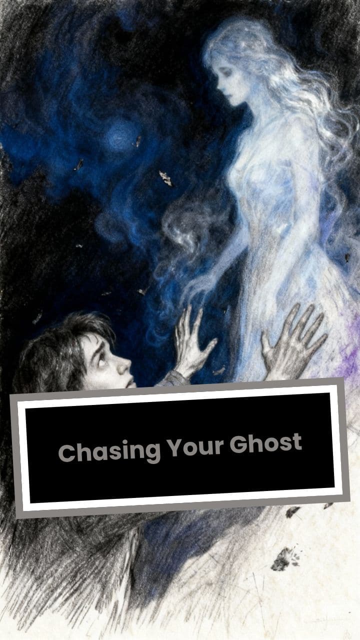 Chasing Your Ghost