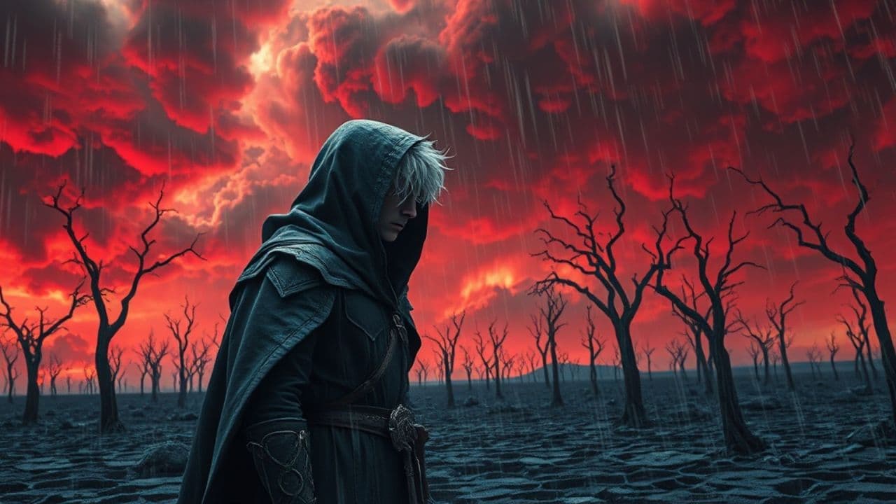 Silent Strength and Resilience