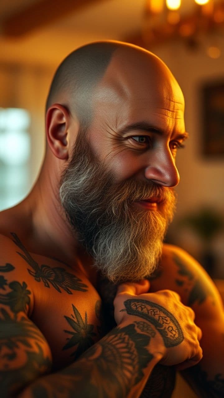 From Whiskey to Water