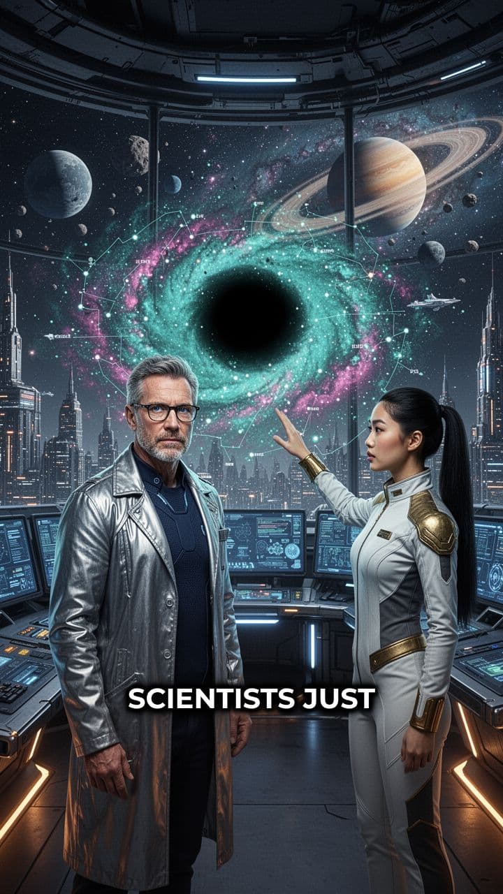 Stars Vanishing from the Milky Way