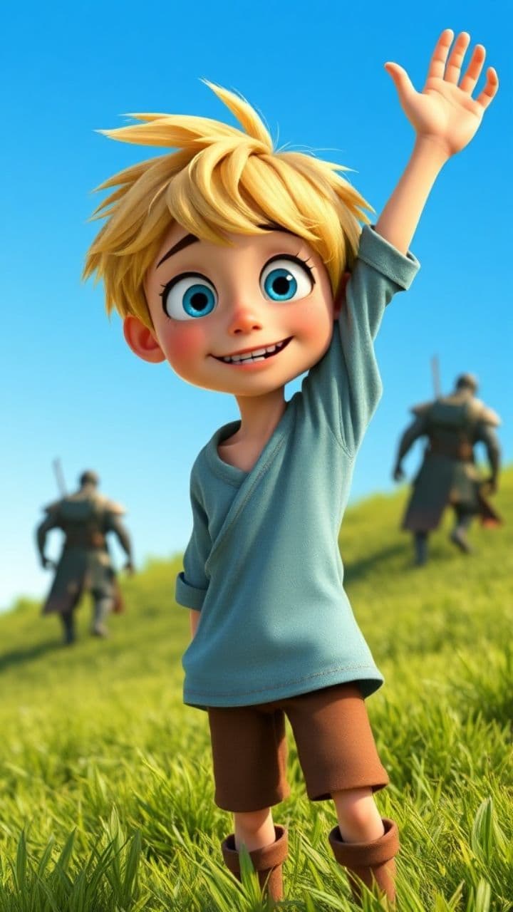 சத்துருக்கள் திரும்பும் நாள்