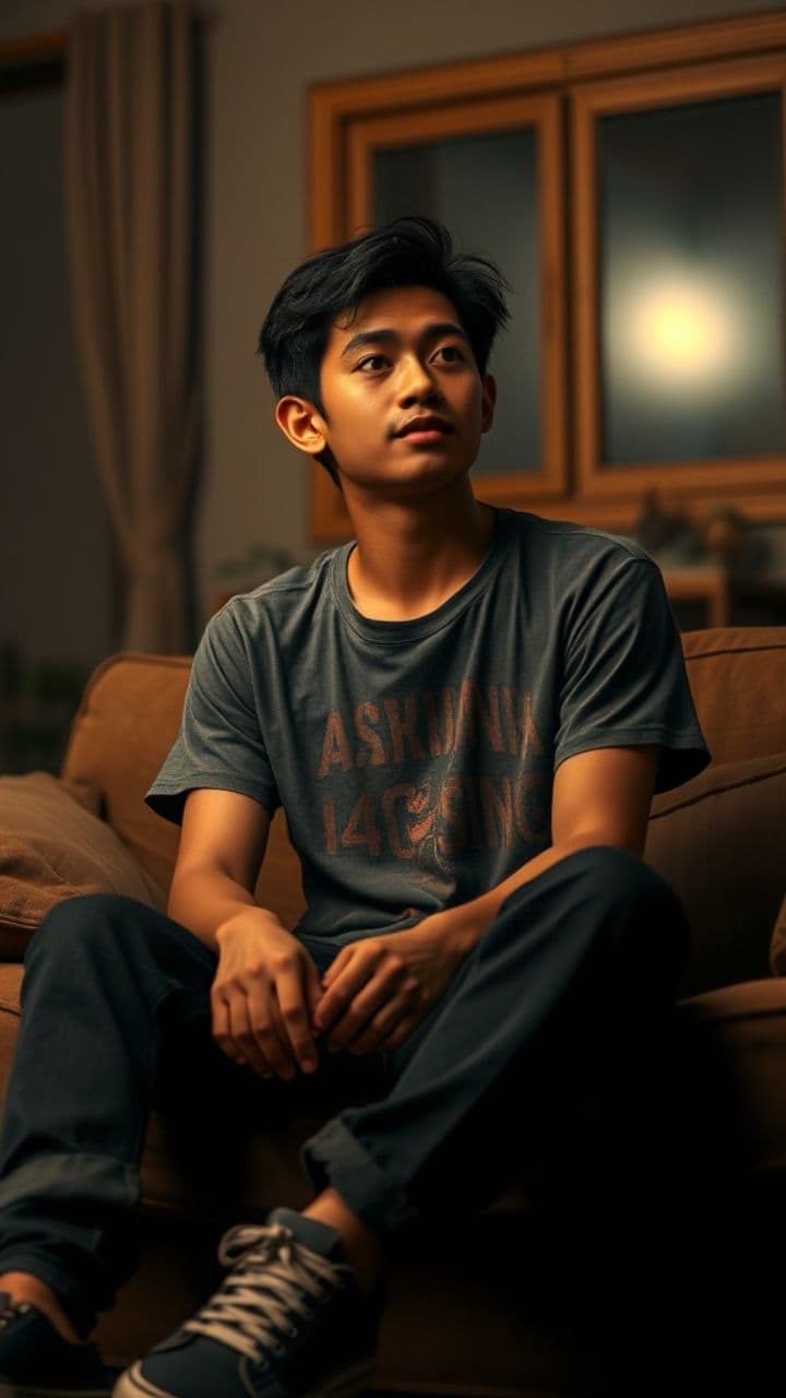 Mimpi Kehidupan Kaya