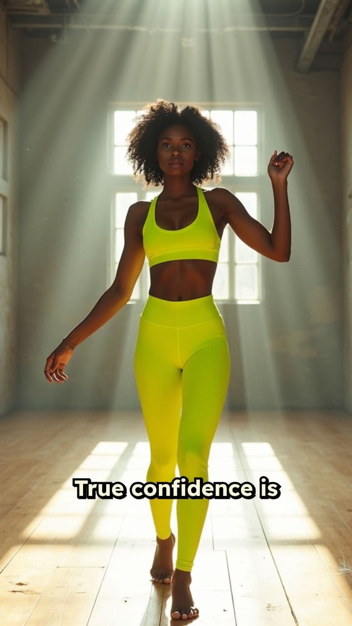 The Rhythm of Confidence