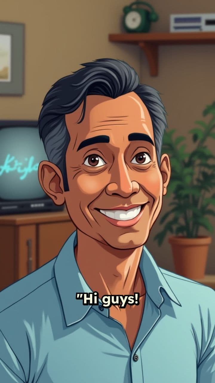 90s Ki Masoomiyat Aur Dosti