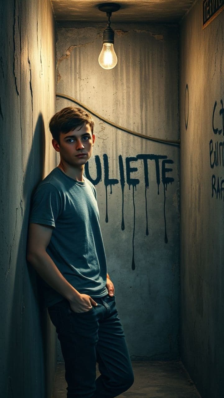 Cœurs brisés, amours perdus