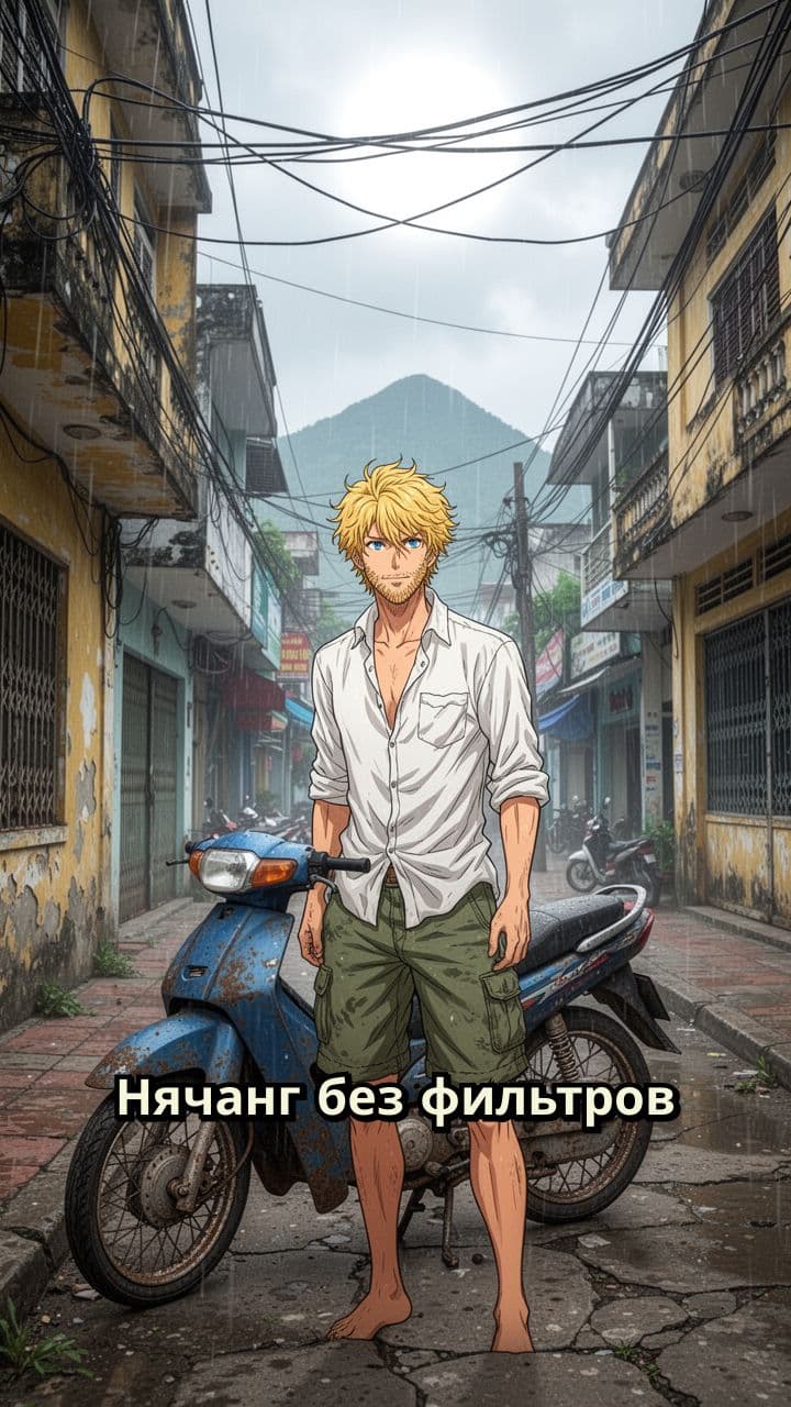 Нячанг без иллюзий