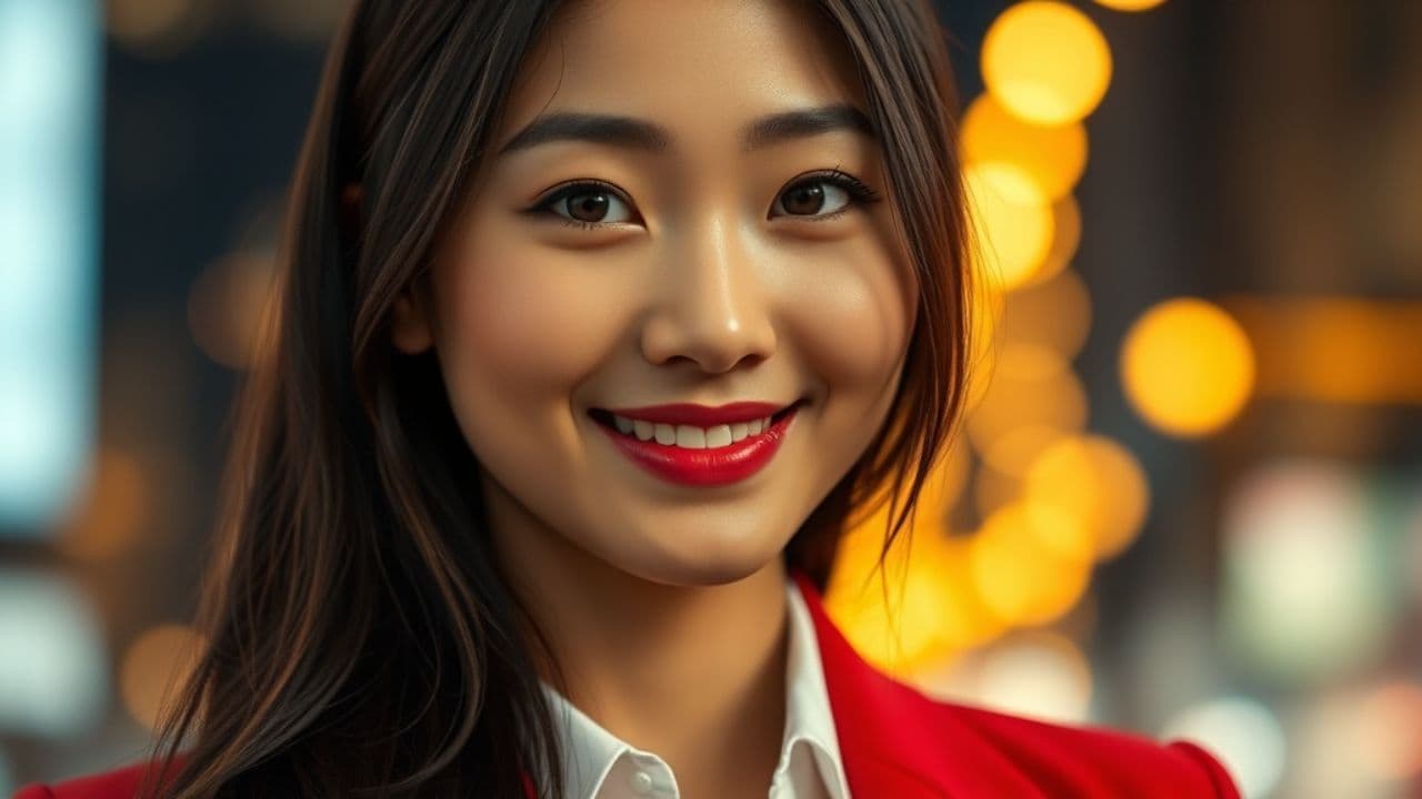 马年好运与团队动力