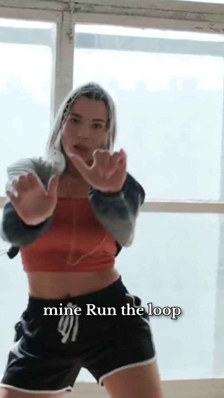 If The World Spins, We Spin Too