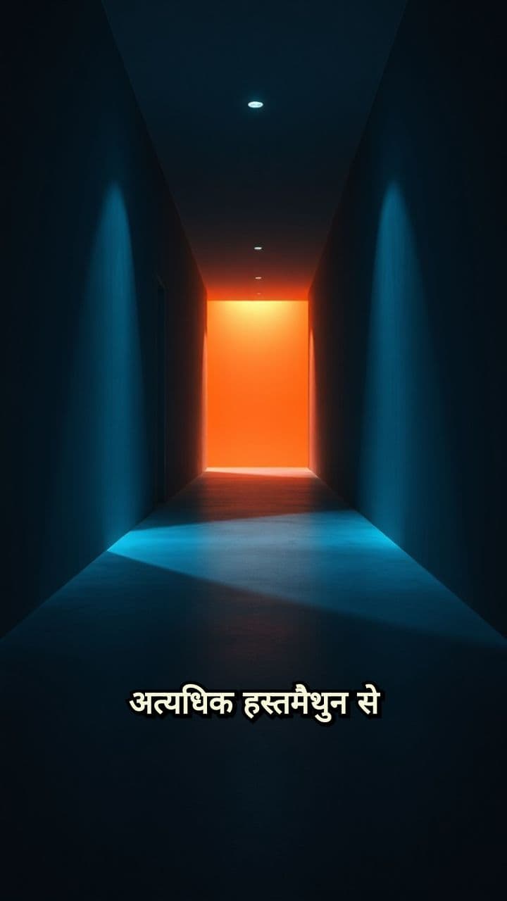 हस्तमैथुन के नुकसान: एक महत्वपूर्ण जानकारी