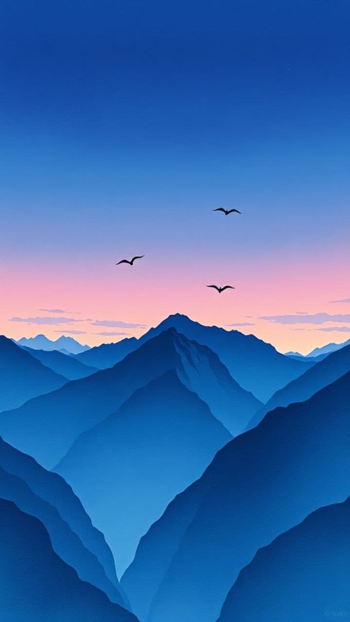 Whispers of Ancient Landscapes